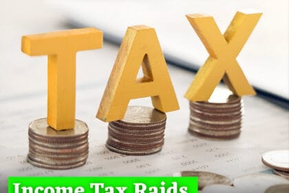 देशभर में फर्जी टैक्स छूट रैकेट पर आयकर विभाग की बड़ी कार्रवाई: 200 से ज्यादा ठिकानों पर छापेमारी, ₹1,000 करोड़ के दावों का खुलासा