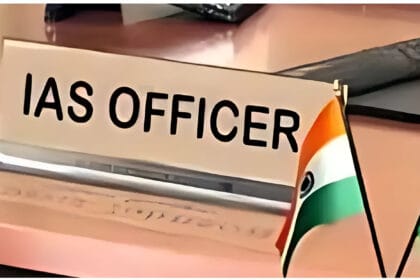 उत्तर प्रदेश में 2023 बैच के 19 IAS अफसरों का तबादला, सहायक कलेक्टर से बने ज्वाइंट मजिस्ट्रेट – देखिए किसे कहां मिली तैनाती"