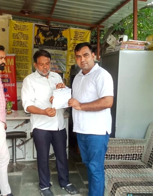 ग्रेटर नोएडा में कूड़ा प्रबंधन पर सख्ती, शत्यम प्लाजा समेत कई पर जुर्माना