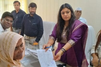 संपूर्ण समाधान दिवस: दादरी में 132 शिकायतें दर्ज, 8 का मौके पर निस्तारण, अनुपस्थित 5 अफसरों पर गिरी गाज