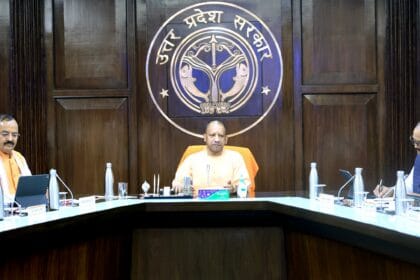 ग्रेटर नोएडा प्राधिकरण पर योगी कैबिनेट का अहम फैसला, छात्रों को विदेश में पढ़ाई का तोहफा, 18 प्रस्ताव मंजूर