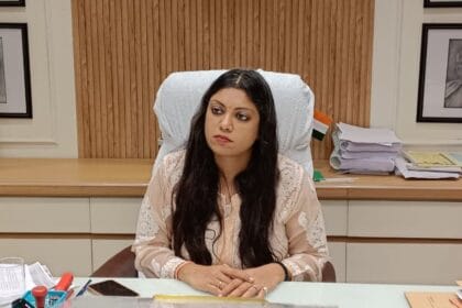 गौतम बुद्ध नगर में सर्वाइकल कैंसर के खिलाफ अभियान: 9-15 वर्ष की बालिकाओं का होगा टीकाकरण