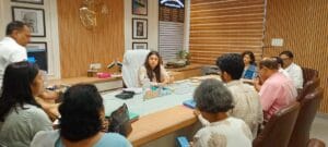  गौतम बुद्ध नगर में सर्वाइकल कैंसर के खिलाफ अभियान: 9-15 वर्ष की बालिकाओं का होगा टीकाकरण