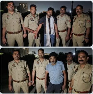  ग्रेटर नोएडा जलालपुर गांव हत्याकांड का खुलासा: पुलिस मुठभेड़ में 5 हत्यारोपी गिरफ्तार, बुलंदशहर में फेंकी थी लाश