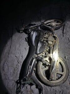  नोएडा में पुलिस और बदमाशों के बीच मुठभेड़, गोली लगने से एक शातिर अपराधी घायल, दो साथी भी गिरफ्तार