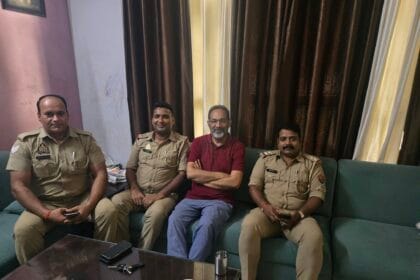 सपा की 'वोट चोरी' के खिलाफ साइकिल यात्रा से पहले राष्ट्रीय प्रवक्ता राजकुमार भाटी नजरबंद, बोले - "कितनी डरी हुई सरकार है"