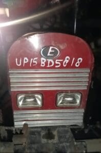  ग्रेटर नोएडा: जैतपुर सर्विस रोड पर कूड़ा फेंकना पड़ा महंगा, प्राधिकरण ने ट्रैक्टर-ट्रॉली जब्त कर लगाया 50,000 का जुर्माना