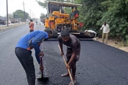 मंझावली पुल एप्रोच रोड का निर्माण एक महीने में होगा शुरू, ग्रेटर नोएडा से फरीदाबाद अब सिर्फ 10 मिनट दूर