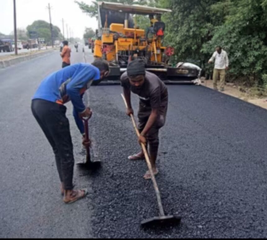 मंझावली पुल एप्रोच रोड का निर्माण एक महीने में होगा शुरू, ग्रेटर नोएडा से फरीदाबाद अब सिर्फ 10 मिनट दूर