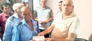 बालाजी एनक्लेव में रक्षा बंधन की अनूठी मिसाल: 'सेवा के धागों' से मजबूत हुआ सम्मान का बंधन