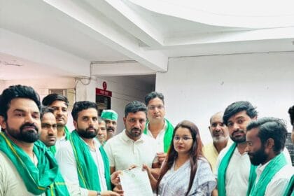 मेरठ टोल पर जवान से बदसलूकी का मामला गरमाया, BKU मंच ने की किसानों और जवानों के लिए टोल फ्री करने की मांग