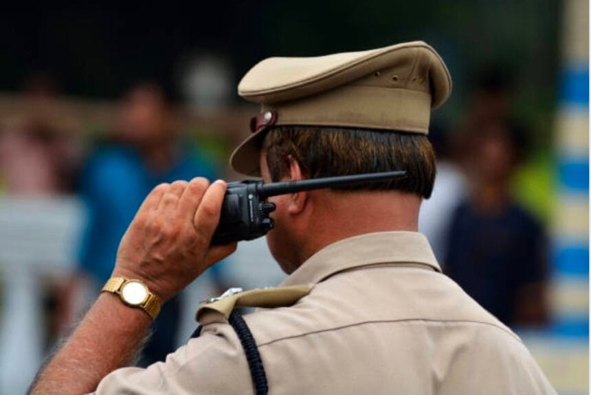 गौतमबुद्धनगर: पुलिस चौकियों को मिलेगा सीयूजी नंबर, जनता और पुलिस के बीच बेहतर होगा संवाद