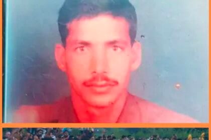 ग्रेटर नोएडा के लाल आनंद कुमार किश्तवाड़ में बचाव कार्य के दौरान बलिदान, सुबह हुई थी पत्नी से बात