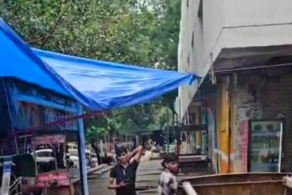 ग्रेटर नोएडा: बिना कार्रवाई IGRS पोर्टल पर शिकायत निस्तारित, RWA अध्यक्ष ने दी कोर्ट जाने की चेतावनी