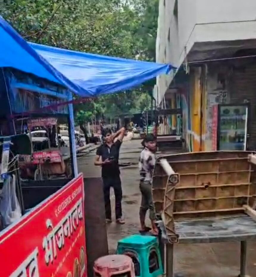 ग्रेटर नोएडा: बिना कार्रवाई IGRS पोर्टल पर शिकायत निस्तारित, RWA अध्यक्ष ने दी कोर्ट जाने की चेतावनी