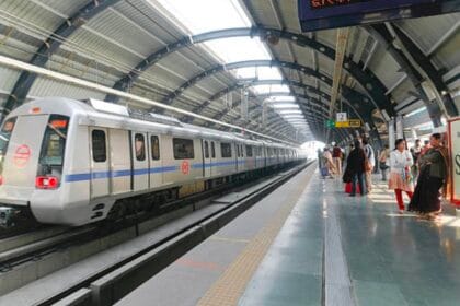 नोएडा-ग्रेटर नोएडा मेट्रो का होगा विस्तार, दो प्रमुख कॉरिडोर को मिली रफ्तार, बोड़की तक लाइन को केंद्र की अंतिम मंजूरी