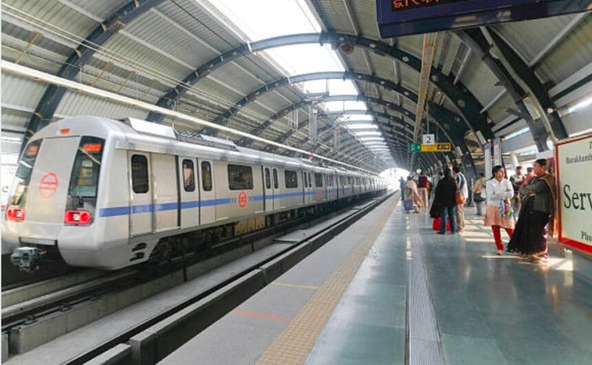 नोएडा-ग्रेटर नोएडा मेट्रो का होगा विस्तार, दो प्रमुख कॉरिडोर को मिली रफ्तार, बोड़की तक लाइन को केंद्र की अंतिम मंजूरी