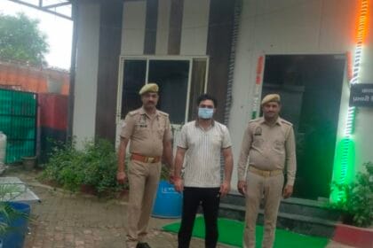 ग्रेटर नोएडा दहेज हत्याकांड: पति और सास के बाद जेठ भी गिरफ्तार, जांच में सामने आए चौंकाने वाले तथ्य