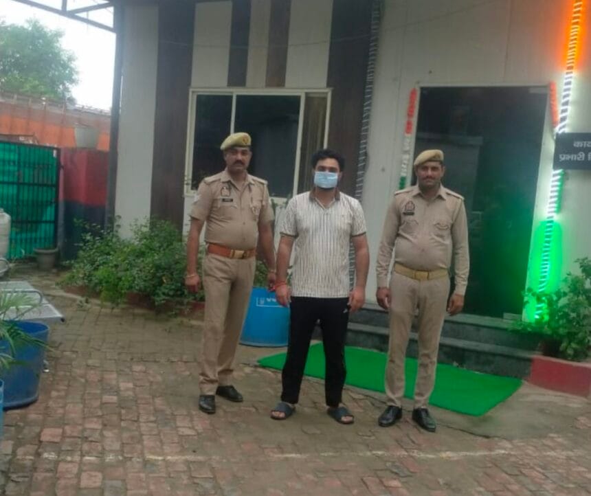 ग्रेटर नोएडा दहेज हत्याकांड: पति और सास के बाद जेठ भी गिरफ्तार, जांच में सामने आए चौंकाने वाले तथ्य