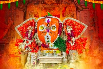 Ganesh Chaturthi 2025: आज घर-घर विराजेंगे गणपति, जानें मूर्ति स्थापना का शुभ मुहूर्त, संपूर्ण पूजा विधि और महत्व 