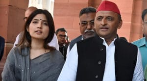  डिंपल यादव पर अभद्र टिप्पणी: कोर्ट का ग्रेटर नोएडा बीटा-2 जीरो FIR का आदेश, लखनऊ पुलिस करेगी जांच