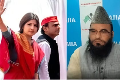 डिंपल यादव पर अभद्र टिप्पणी: कोर्ट का ग्रेटर नोएडा बीटा-2 जीरो FIR का आदेश, लखनऊ पुलिस करेगी जांच