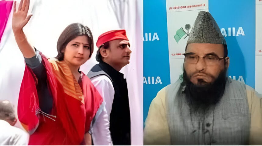 डिंपल यादव पर अभद्र टिप्पणी: कोर्ट का ग्रेटर नोएडा बीटा-2 जीरो FIR का आदेश, लखनऊ पुलिस करेगी जांच