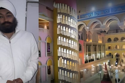 ग्रैंड वेनिस मॉल के मालिक मोंटू भसीन की बढ़ी मुश्किलें, कोर्ट ने जारी किया गैर-जमानती वारंट