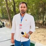 Partap Singh Nagar