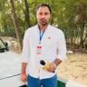 Partap Singh Nagar
