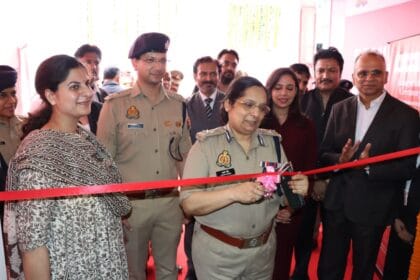 नोएडा में पारिवारिक विवादों के समाधान की नई पहल, गौतमबुद्धनगर में तीसरे फैमिली डिस्प्यूट रेजोल्यूशन क्लिनिक का शुभारंभ