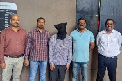 मुंबई बम धमकी: बदला लेने के लिए दोस्त को फंसाना चाहता था ज्योतिषी, नोएडा से गिरफ्तार