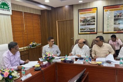 यमुना प्राधिकरण की 86वीं बोर्ड बैठक: किसानों को सौगात और विकास को मिली नई रफ्तार