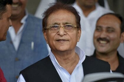 आजम खान को डूंगरपुर केस में हाईकोर्ट से बड़ी राहत, 10 साल की सजा के खिलाफ मिली जमानत