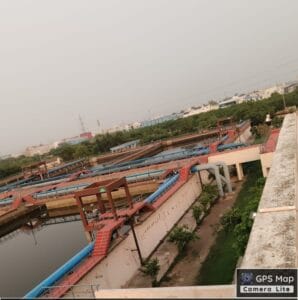  ग्रेटर नोएडा में जल प्रदूषण पर बड़ी कार्रवाई, 7 बिल्डरों पर 54 लाख का जुर्माना, दोबारा गलती पर होगी FIR