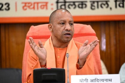 यूपी इंटरनेशनल ट्रेड शो: तैयारियों का जायजा लेने 19 सितंबर को ग्रेटर नोएडा आएंगे सीएम योगी, प्रधानमंत्री मोदी कर सकते हैं उद्घाटन