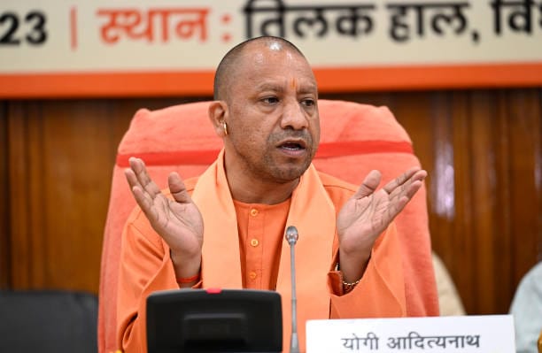 यूपी इंटरनेशनल ट्रेड शो: तैयारियों का जायजा लेने 19 सितंबर को ग्रेटर नोएडा आएंगे सीएम योगी, प्रधानमंत्री मोदी कर सकते हैं उद्घाटन