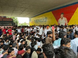  गुर्जर स्वाभि-मान महापंचायत: मेरठ में ऐतिहासिक पहचान की रक्षा के लिए उमड़ा जनसैलाब, सरकार को दी चेतावनी