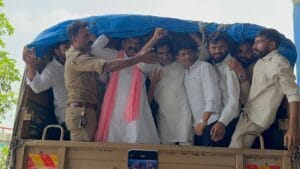  गुर्जर स्वाभि-मान महापंचायत: मेरठ में ऐतिहासिक पहचान की रक्षा के लिए उमड़ा जनसैलाब, सरकार को दी चेतावनी