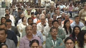 Greater Noida News: यूपी इंटरनेशनल ट्रेड शो का आगाज़: पीएम मोदी ने दिया निवेश का न्योता, बोले - 'उत्तर प्रदेश अद्भुत संभावनाओं से भरा'