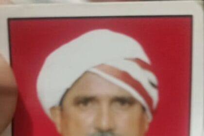 दनकौर में सनसनीखेज वारदात: दो दिन से लापता पशु व्यापारी की जंगल में मिली लाश, हत्या का आरोप