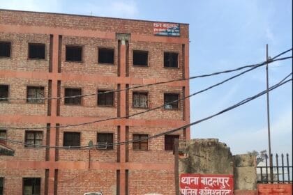 बादलपुर पुलिस का एक्शन: सुप्रीम पाइप्स के नाम पर बिक रहा था नकली माल, बादलपुर पुलिस ने दुकानदार गिरफ्तार