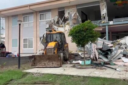 यमुना डूब क्षेत्र में फार्महाउसों पर बड़ी राहत, हाईकोर्ट ने 24 सितंबर तक तोड़फोड़ पर लगाई रोक