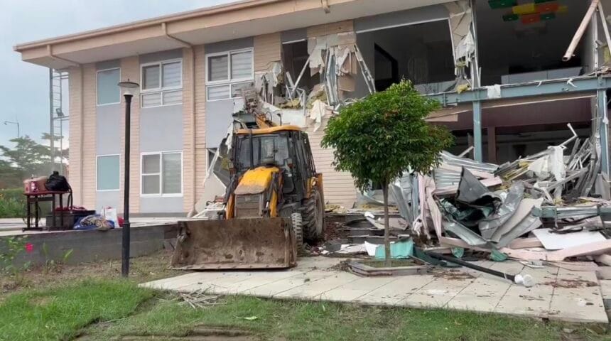 यमुना डूब क्षेत्र में फार्महाउसों पर बड़ी राहत, हाईकोर्ट ने 24 सितंबर तक तोड़फोड़ पर लगाई रोक