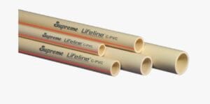 बादलपुर पुलिस का एक्शन: सुप्रीम पाइप्स के नाम पर बिक रहा था नकली माल, बादलपुर पुलिस ने दुकानदार गिरफ्तार