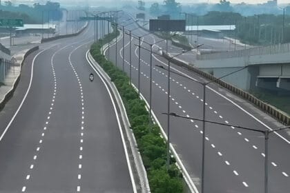 ग्रेटर नोएडा वेस्ट को सीधे जीटी रोड से जोड़ेगी : सैनी, वैदपुरा और सादुल्लापुर के रास्ते जीटी रोड तक बनेगी 80 मीटर चौड़ी सड़क, काम होगा शुरू