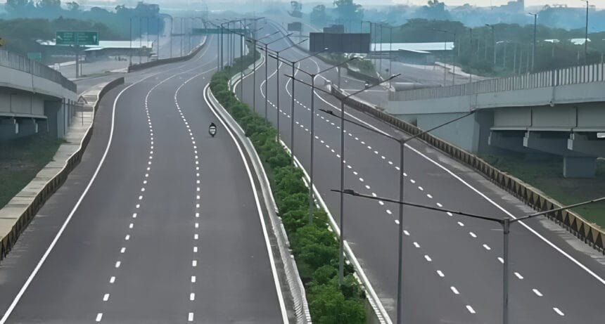 ग्रेटर नोएडा वेस्ट को सीधे जीटी रोड से जोड़ेगी : सैनी, वैदपुरा और सादुल्लापुर के रास्ते जीटी रोड तक बनेगी 80 मीटर चौड़ी सड़क, काम होगा शुरू