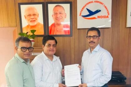 यीडा में 3,500 करोड़ का महा-निवेश: सौर ऊर्जा और ऑटो पार्ट्स में चमकेगा ग्रेटर नोएडा, हज़ारों को मिलेगी नौकरी