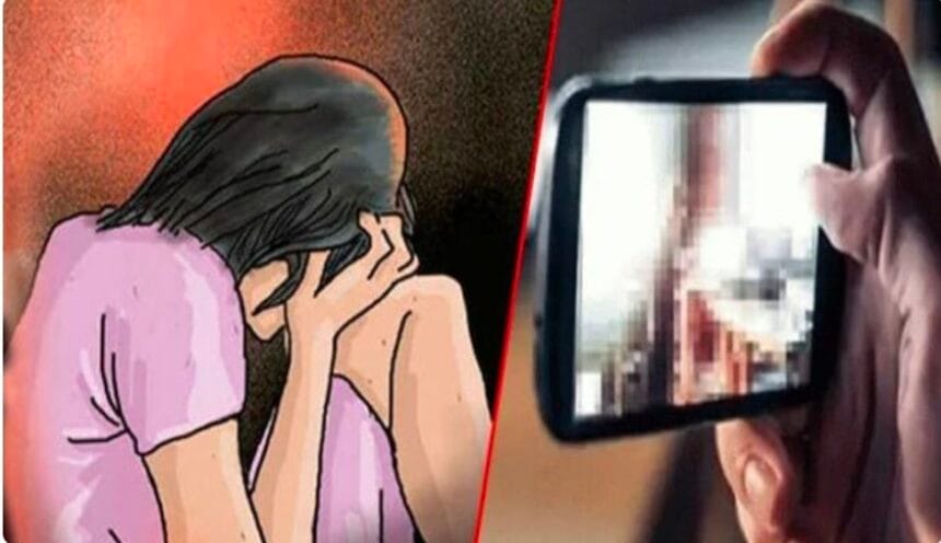 ग्रेटर नोएडा में भरोसे का घिनौना खेल: पड़ोसी ने दोस्ती की आड़ में बनाई युवती की अश्लील वीडियो, वायरल कर किया बदनाम