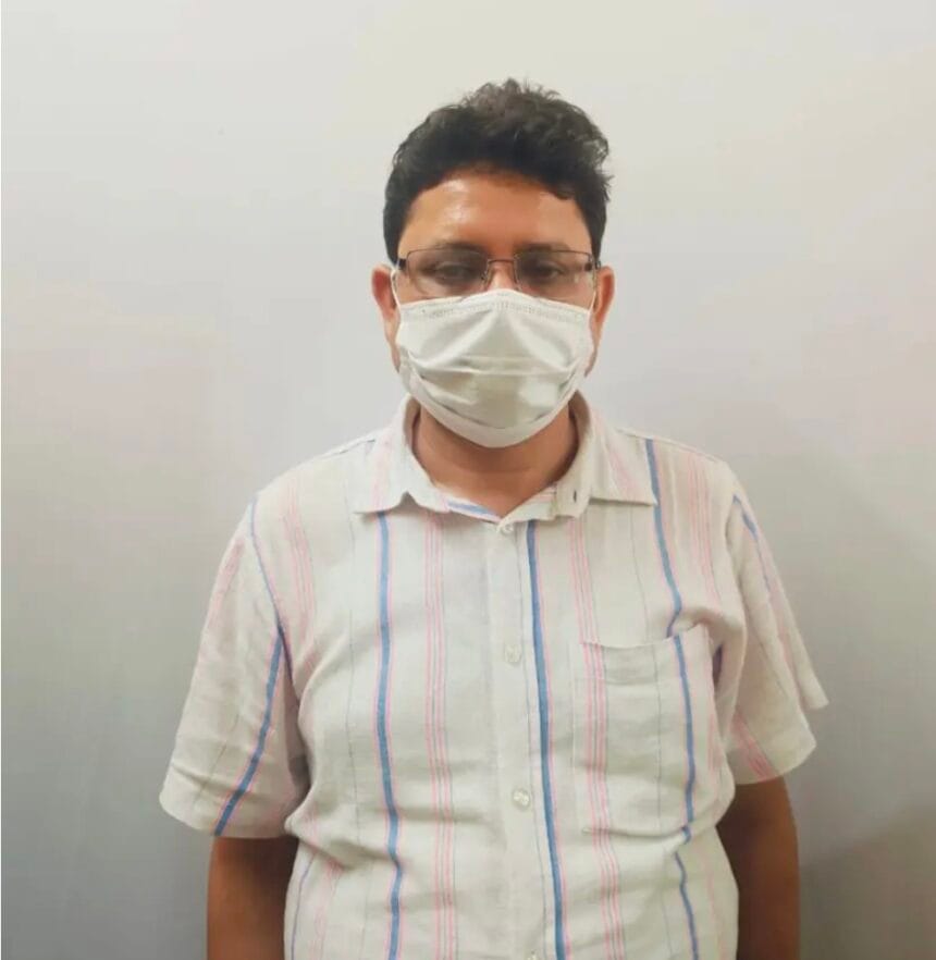 Noida News: करोड़ों की प्रॉपर्टी डील में फर्जी NOC का खेल, 9.44 करोड़ ठगने वाला मास्टरमाइंड जीशान अली गिरफ्तार